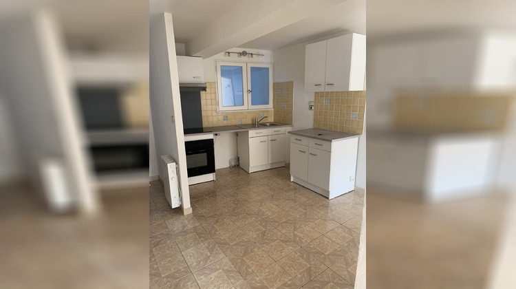 Ma-Cabane - Location Maison Puylaurens, 96 m²