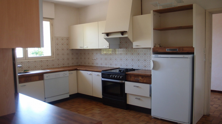 Ma-Cabane - Location Maison Puylaurens, 110 m²