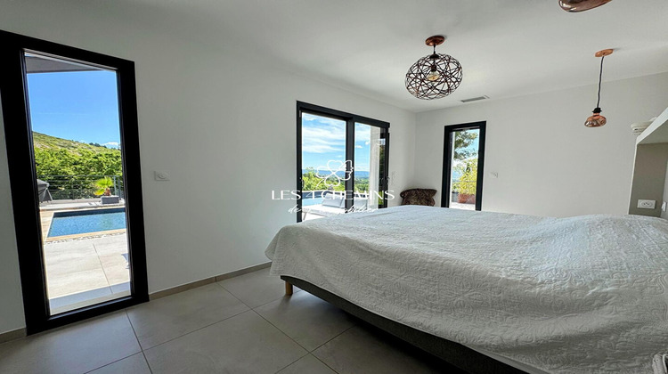 Ma-Cabane - Location Maison PUYLOUBIER, 168 m²