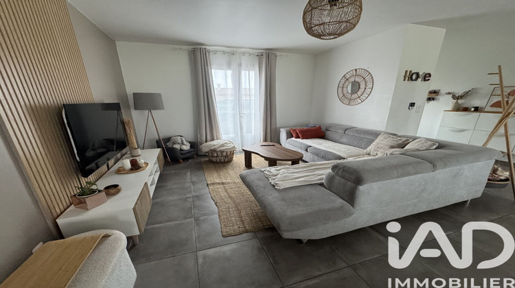 Ma-Cabane - Location Maison Puyréaux, 120 m²