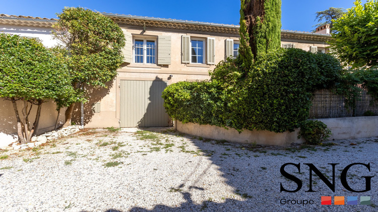Ma-Cabane - Location Maison puyricard, 175 m²