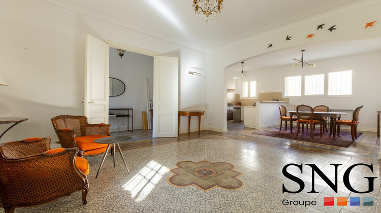 Ma-Cabane - Location Maison puyricard, 175 m²