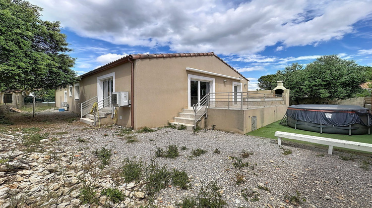 Ma-Cabane - Location Maison Quarante, 121 m²