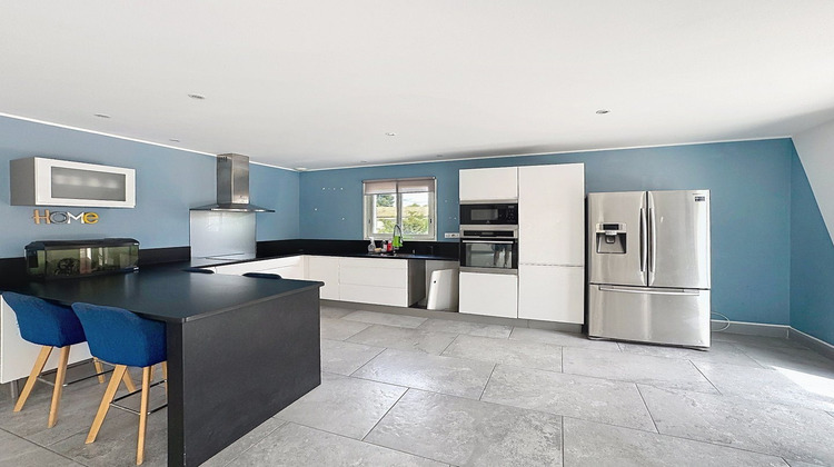 Ma-Cabane - Location Maison Quarante, 121 m²