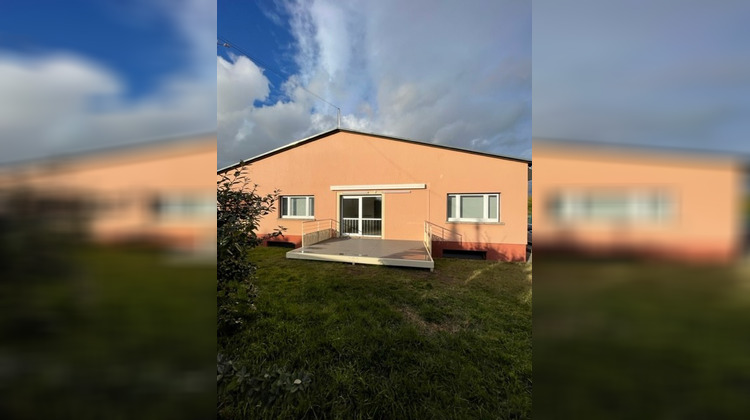 Ma-Cabane - Location Maison Quatzenheim, 155 m²