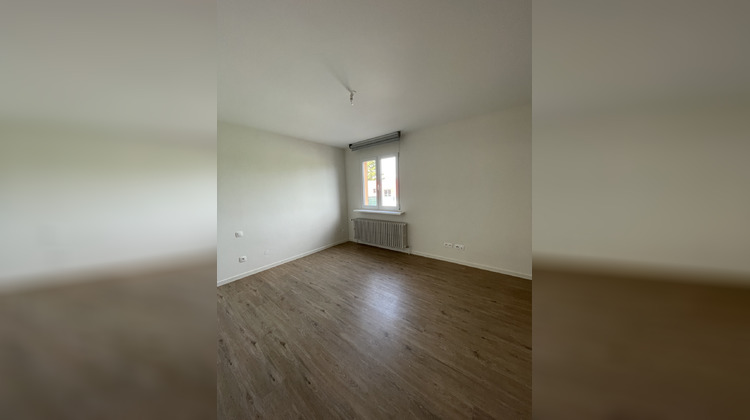 Ma-Cabane - Location Maison Quatzenheim, 155 m²
