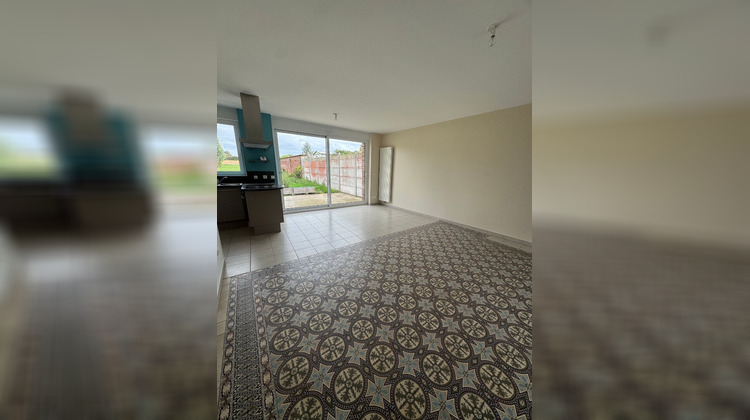 Ma-Cabane - Location Maison QUEANT, 127 m²