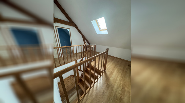 Ma-Cabane - Location Maison QUEANT, 127 m²