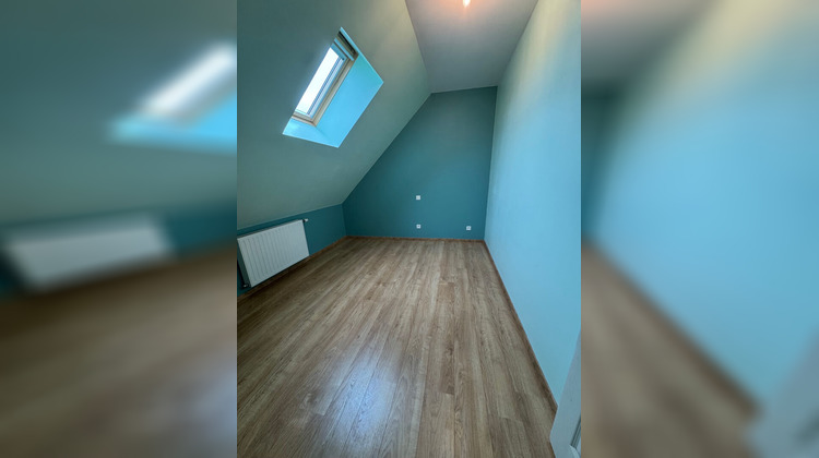 Ma-Cabane - Location Maison QUEANT, 127 m²