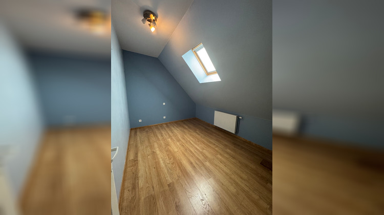 Ma-Cabane - Location Maison QUEANT, 127 m²