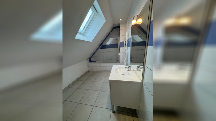 Ma-Cabane - Location Maison QUEANT, 127 m²