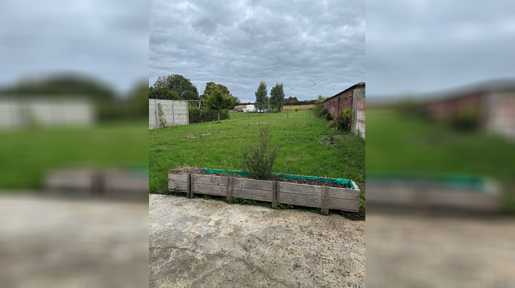 Ma-Cabane - Location Maison QUEANT, 127 m²