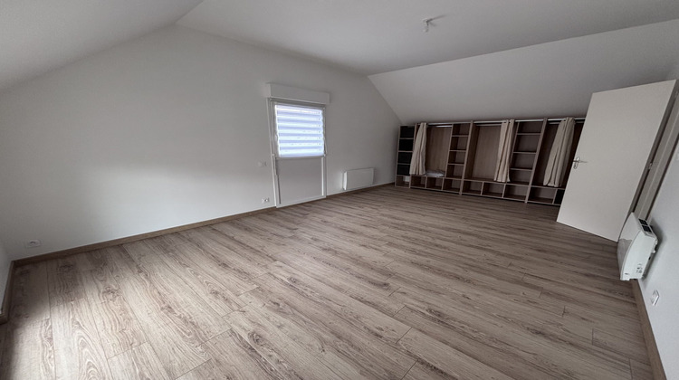 Ma-Cabane - Location Maison Quédillac, 109 m²