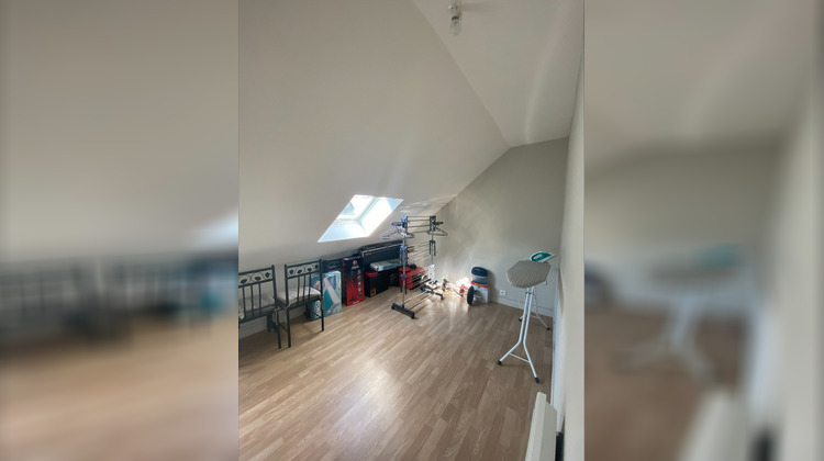 Ma-Cabane - Location Maison QUELAINES-SAINT-GAULT, 53 m²