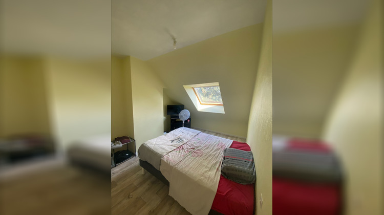 Ma-Cabane - Location Maison QUELAINES-SAINT-GAULT, 53 m²