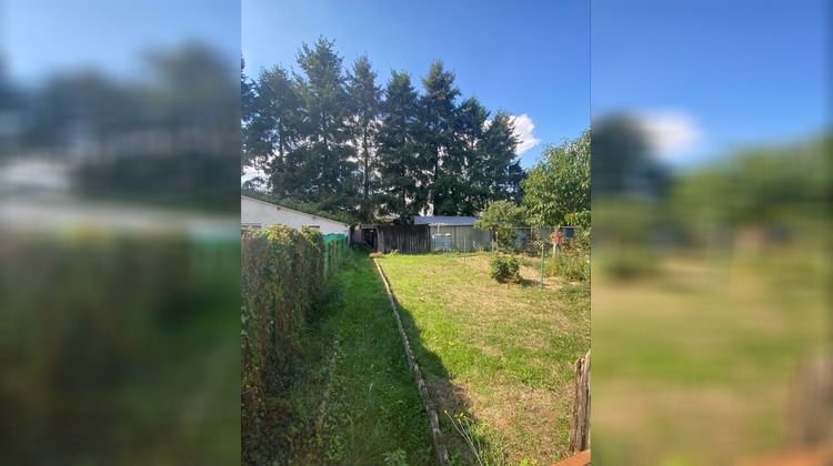 Ma-Cabane - Location Maison QUELAINES-SAINT-GAULT, 53 m²