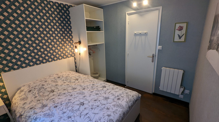 Ma-Cabane - Location Maison Quend, 33 m²