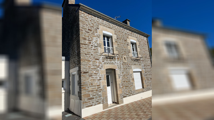 Ma-Cabane - Location Maison QUESSOY, 85 m²