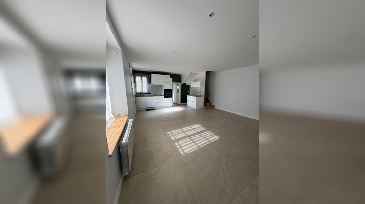 Ma-Cabane - Location Maison QUESSOY, 85 m²