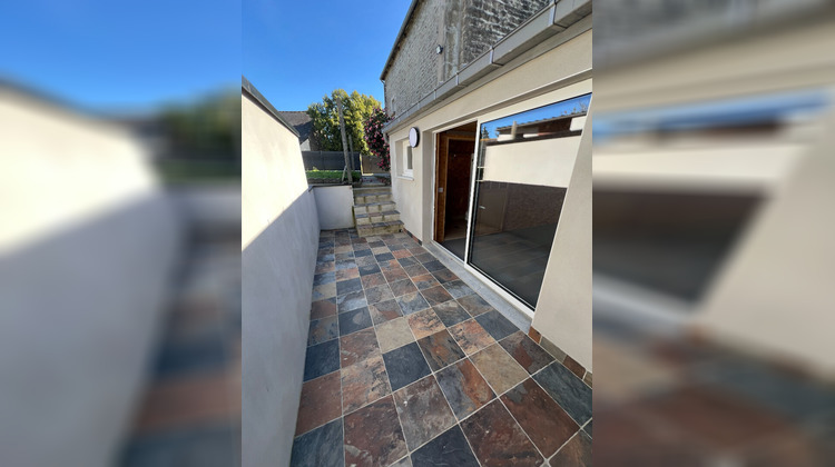 Ma-Cabane - Location Maison QUESSOY, 85 m²