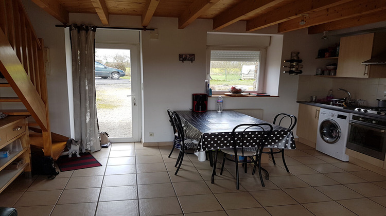 Ma-Cabane - Location Maison QUESSOY, 29 m²