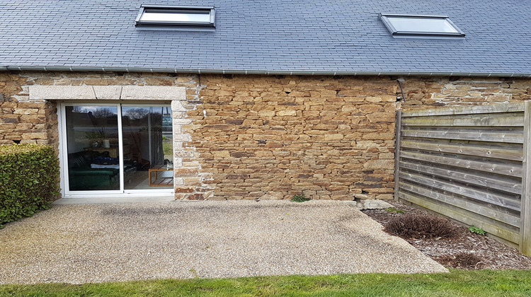 Ma-Cabane - Location Maison QUESSOY, 29 m²