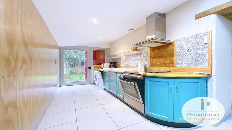 Ma-Cabane - Location Maison QUESTEMBERT, 103 m²