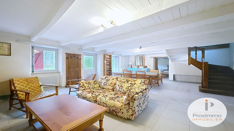 Ma-Cabane - Location Maison QUESTEMBERT, 103 m²