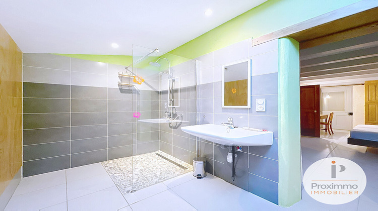 Ma-Cabane - Location Maison QUESTEMBERT, 103 m²