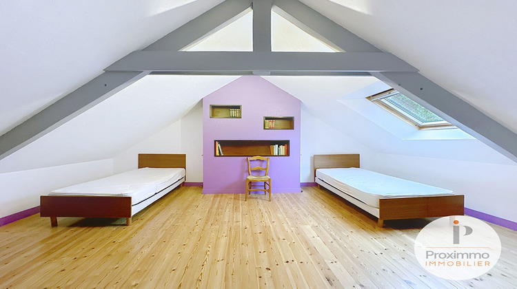 Ma-Cabane - Location Maison QUESTEMBERT, 103 m²