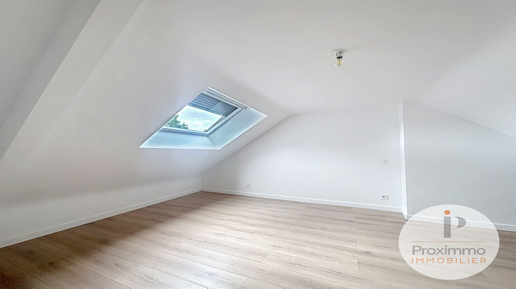 Ma-Cabane - Location Maison QUESTEMBERT, 94 m²