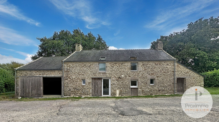 Ma-Cabane - Location Maison QUESTEMBERT, 109 m²