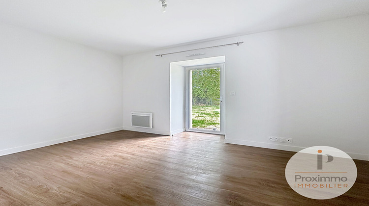 Ma-Cabane - Location Maison QUESTEMBERT, 109 m²