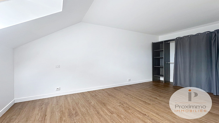 Ma-Cabane - Location Maison QUESTEMBERT, 109 m²
