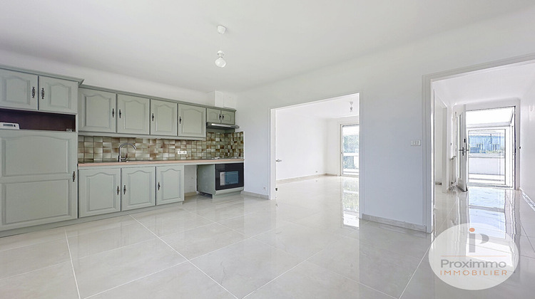 Ma-Cabane - Location Maison QUESTEMBERT, 77 m²