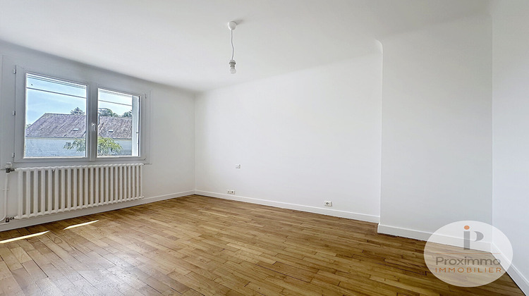 Ma-Cabane - Location Maison QUESTEMBERT, 77 m²