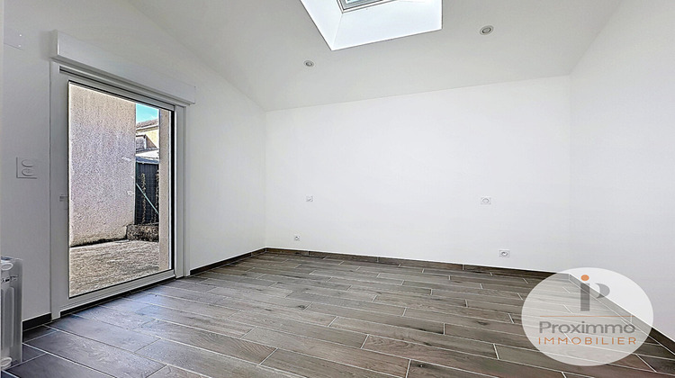 Ma-Cabane - Location Maison QUESTEMBERT, 90 m²