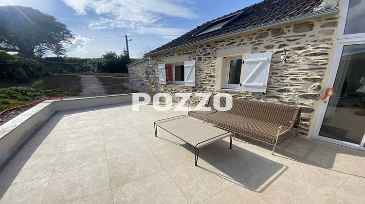 Ma-Cabane - Location Maison QUETTEHOU, 64 m²