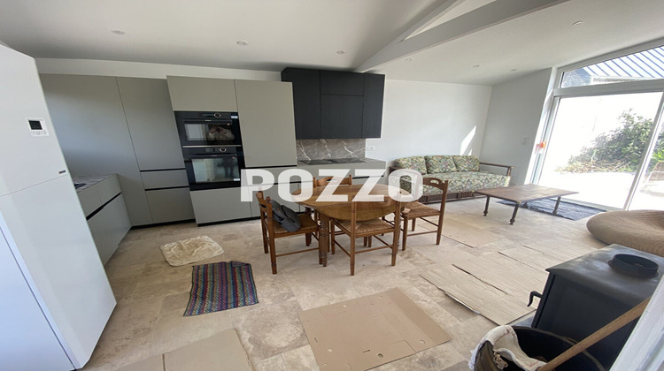 Ma-Cabane - Location Maison QUETTEHOU, 64 m²