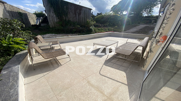 Ma-Cabane - Location Maison QUETTEHOU, 64 m²