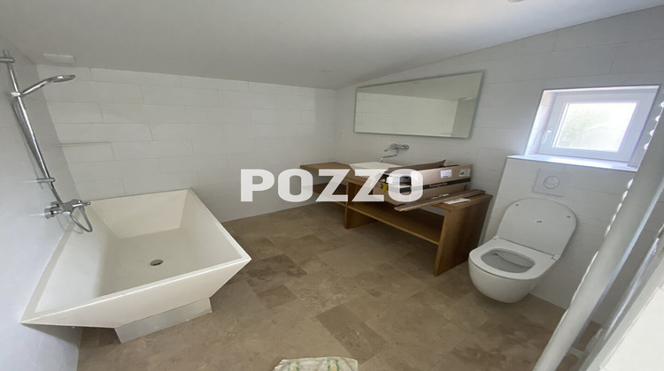 Ma-Cabane - Location Maison QUETTEHOU, 64 m²