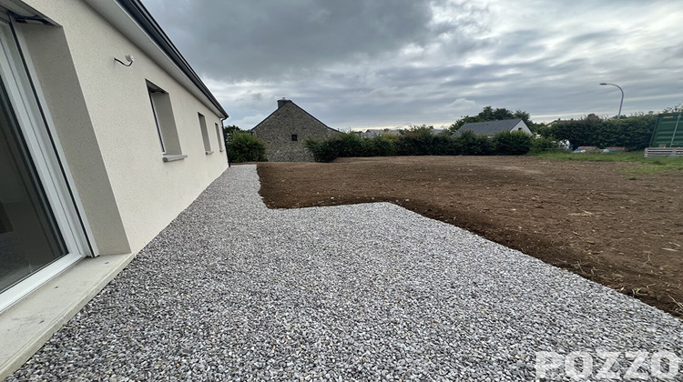 Ma-Cabane - Location Maison QUETTEHOU, 87 m²