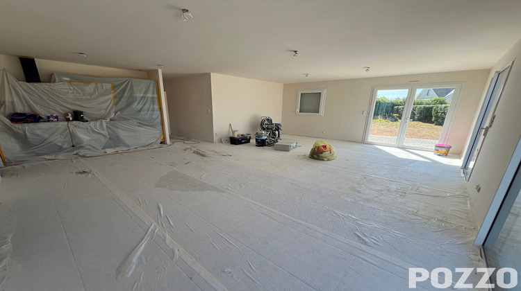 Ma-Cabane - Location Maison QUETTEHOU, 87 m²