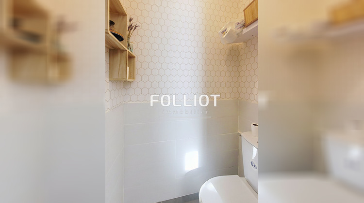 Ma-Cabane - Location Maison QUETTREVILLE-SUR-SIENNE, 69 m²