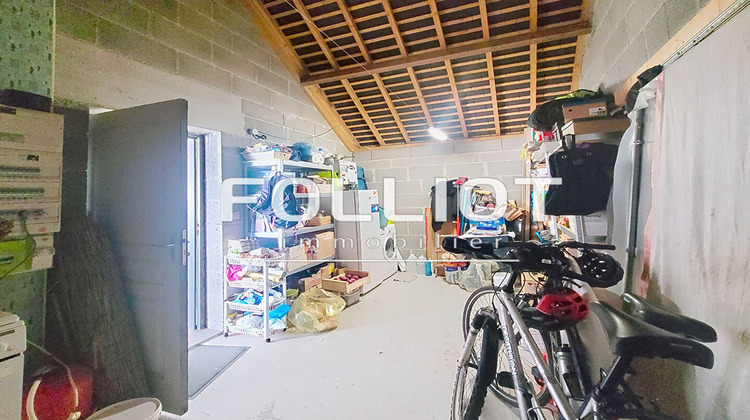 Ma-Cabane - Location Maison QUETTREVILLE-SUR-SIENNE, 69 m²