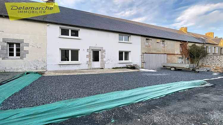 Ma-Cabane - Location Maison QUETTREVILLE-SUR-SIENNE, 58 m²