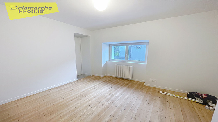 Ma-Cabane - Location Maison QUETTREVILLE-SUR-SIENNE, 58 m²