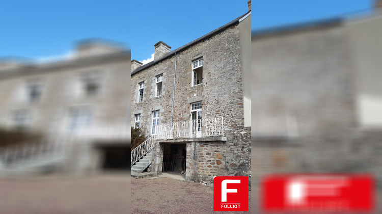 Ma-Cabane - Location Maison QUETTREVILLE-SUR-SIENNE, 114 m²