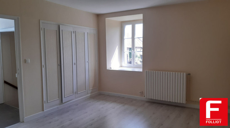 Ma-Cabane - Location Maison QUETTREVILLE-SUR-SIENNE, 114 m²