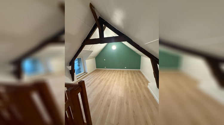 Ma-Cabane - Location Maison QUEVEN, 23 m²